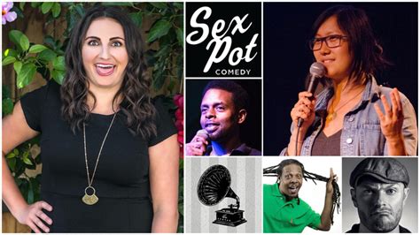Sexpot Comedy Presents Steph Tolev W Hinds Stanley Black And Rush Tickets Syntax Physic