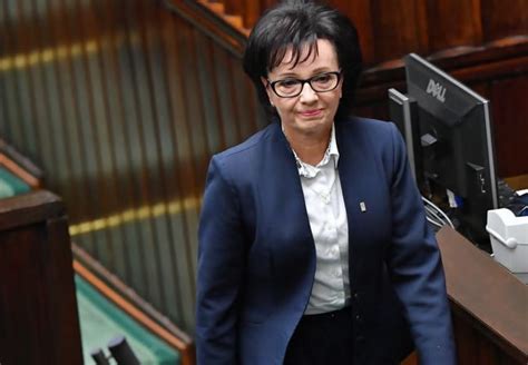 polish parliament elects new speaker after corruption scandal punch newspapers