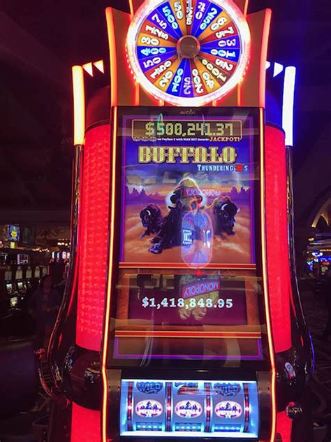 Las Vegas Slot Wins 2024 Dell Moreen