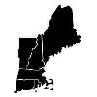 Click on the england map 3 to view it full screen. New-england-map icons | Noun Project