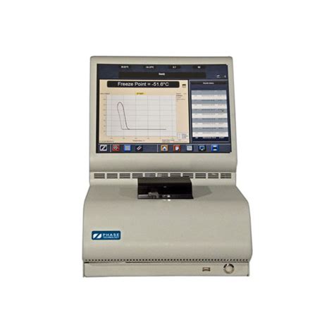 Pac Astm D5972 70xi Cloud Pour And Freeze Point