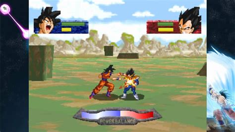 A mugen based fighting game includes pocket versions of characters from dragon ball, dragon ball z, dragonball gt and dragon ball super. Dragon Ball Z: Legends - Jogo antigo, mas épico! - YouTube