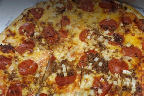 Bruno's Pizza Kokomo Delivery Menu | Order Online | 1215 W Jefferson St