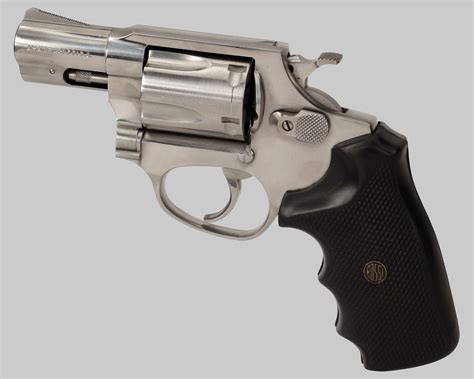 Rossi Interarms Model 88 Revolver For Sale At