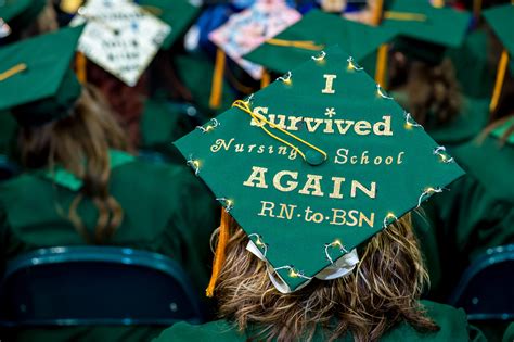 Wright State Newsroom Fall Commencement Ceremony In Photos Wright State University