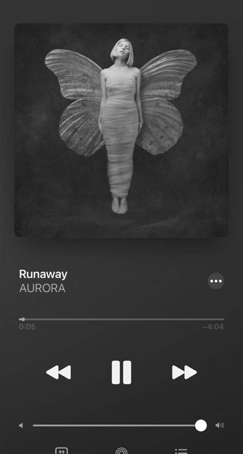 Runaway Song Aurora Lyrics Nostalgic Songs Country Gospel Aurora Aksnes Hot Song Song