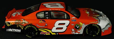 Earned several top finishes and won both the daytona 500 and talladega in his unforgettable 2015 sprint cup season, securing his spot as a nascar® fan favorite! Suggestions for Pink Race Car Diecasts : NASCAR