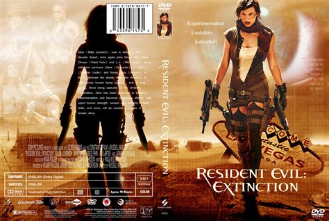 Phim Chiếu Rạp Vùng Đất Quỷ Dữ Tuyệt Diệt Resident Evil 3