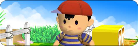 Ness Super Smash Bros Melee Moves Combos Strategy Guide