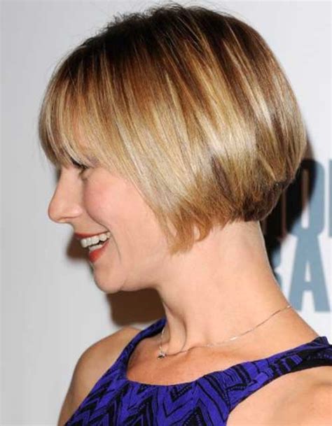 Truly Amazing Bob Haircuts For Fine Hair Ohh My My