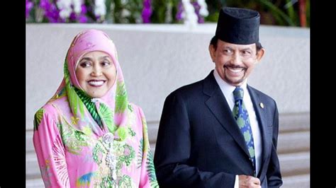 Salman bin abdulaziz al saud (arabic: Who Is Hassanal Bolkiah? The Sultan of Brunei - YouTube