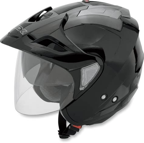 The risks involved should be evident. $109.95 AFX Mens FX-50 Open Face Helmet 2014 #196080