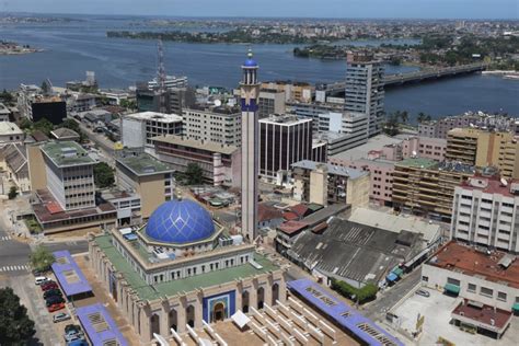 The Top 10 Largest Cities In Africa 2018 Top10hq