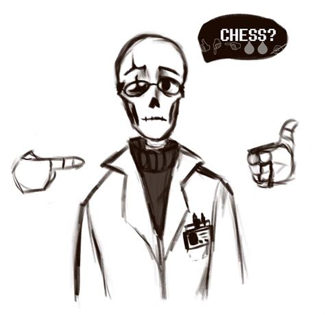 Redesigned Gaster Undertale Amino