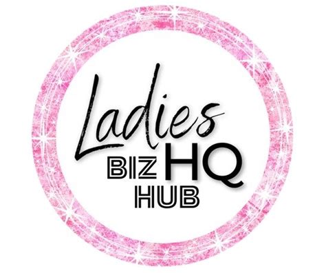 Ladies Hq Biz Hub Perth Wa