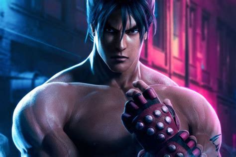 tekken 6 the king of iron fist tournament 6 the story of the mishimas full story in 2022