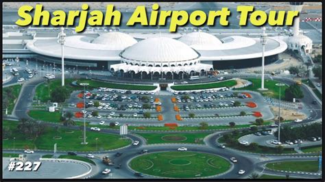 Departure Sharjah International Airport Tour Departure To Tbilsi