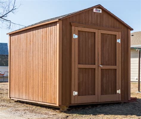 The handy home products princeton 10 ft.the handy home products. When Choosing Portable Storage Sheds Follow These 6 TipsHousehold Improvements