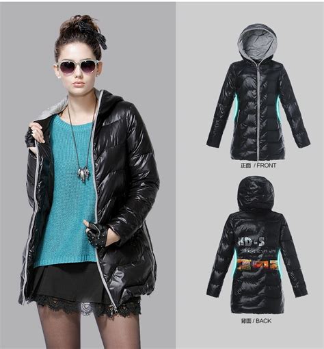 Free Shipping 2013 Brand Hot Sale Redblackyellow Women Down Parkas