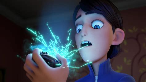 Ver Capítulo 7 De Trollhunters Tales Of Arcadia Temporada 2 Online Latino Hd Castellano Y