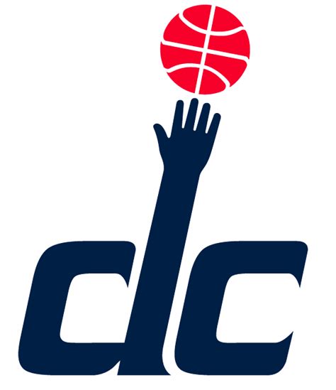 Washington wizards logo image sizes: New alternate logo for Washington Wizards. | Wizards logo