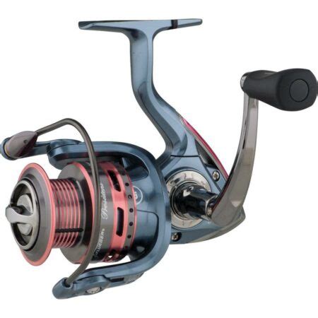 Pflueger Lady President Spinning Reel Moxy S Bait Tackle