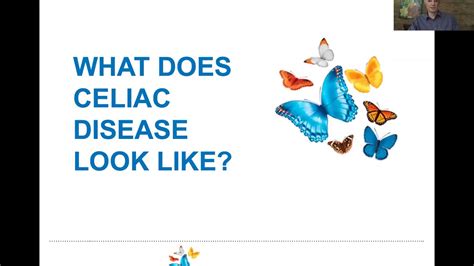 Quick Talk Celiac Disease Youtube