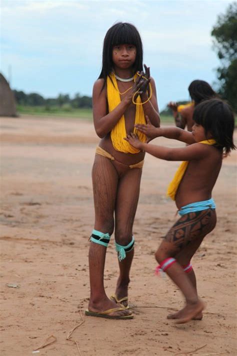 Idian Tribe