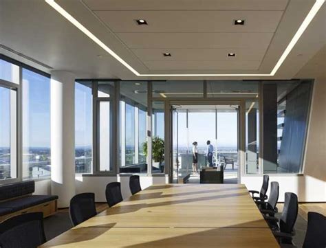 Zgf Architects Designed The Offices Of Law Firm Stoel Rives Llp