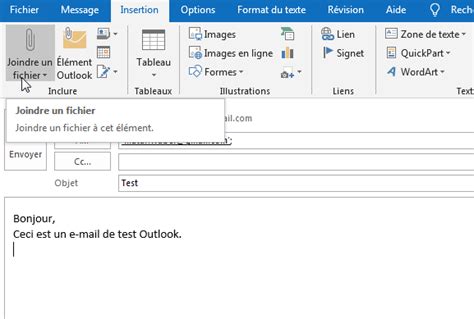 Tuto Outlook R Diger Et Envoyer De Nouveaux E Mails Tutoriel Outlook