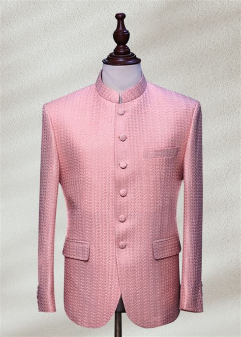Buy Pink Prince Suit For Men Shameel Khan