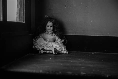 Creepy Dolls On The Haunted History Trail Of New York State