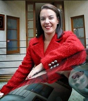 Businesswoman melissa caddick went missing with $13 million of clients' money!! Melissa Caddick's husband didn't tell police she was missing for 30 hours | Daily Mail Online