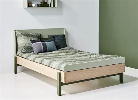 Maybe you would like to learn more about one of these? Letto piazza e mezza con testata alta Popsicle - Pedano