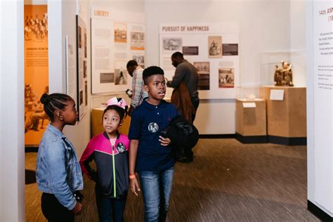 Celebrate African American History In Atlanta Atlanta Parent
