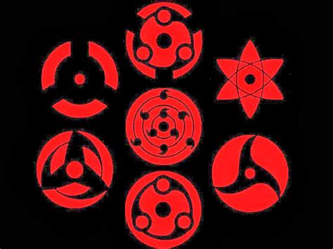 Mangekyou Sharingan Tapete Mata Sharingan Bergerak 1024x768