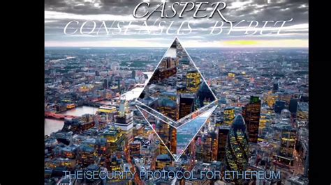 Scheduled to launch later in 2020, ethereum 2.0 is a major network upgrade on the blockchain that is designed to shift its current pow consensus algorithm to pos where miners are virtual and referred to as block validators. CASPER POW VS POS ETHEREUM consensus protocol - YouTube