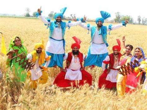 Why Is Baisakhi 2022 Celebrated Every Year On 13th April Baisakhi 2022