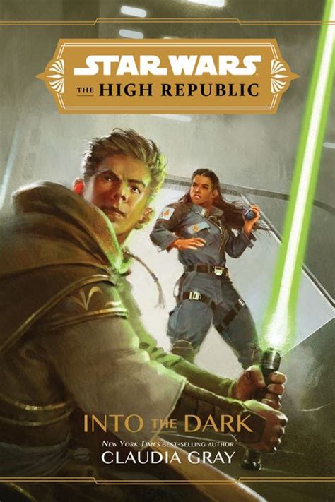 What Does Star Wars The High Republic Tell Us About The Future Of The