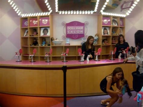 Uncover why the hair shop is the best company for you. American Girl Los Angeles - 211 Photos - Toy Stores ...