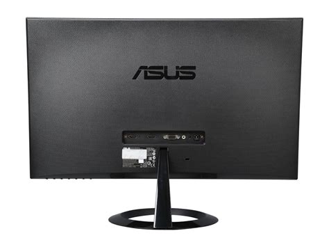 Asus Vx238h 23 Widescreen Led Lcd Monitor Built In Speakers 1ms