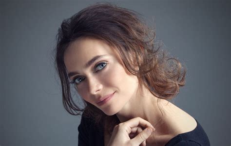 Interview With Russian Actress Anna Danshina