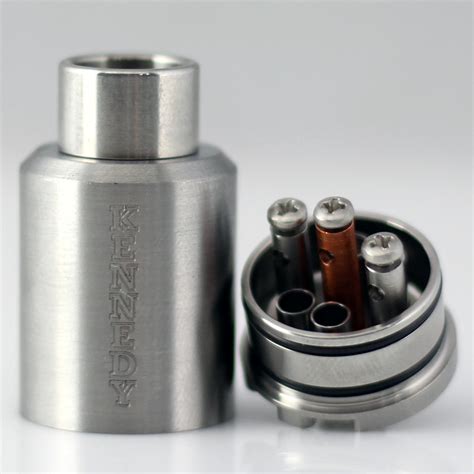 Kennedy Rda