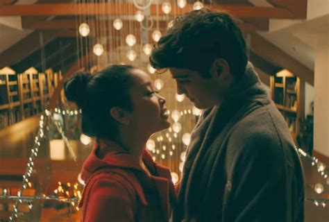 To All The Boys Ive Loved Before Review The Best New Romantic