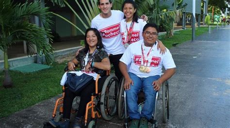 We did not find results for: Rommel Pacheco Marrufo convive con jóvenes en el Complejo ...
