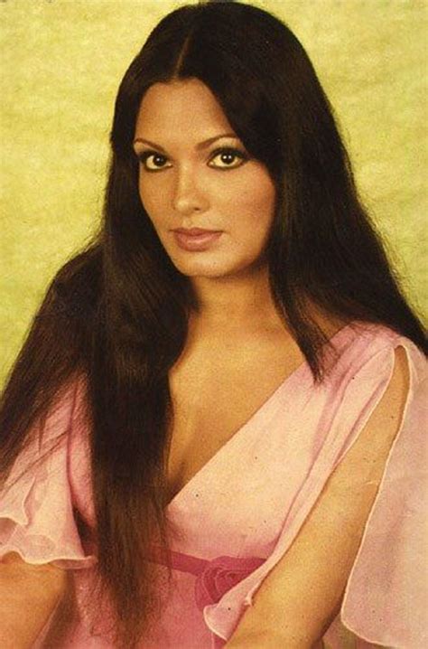 Remembering Parveen Babi On Her 65th Birth Anniversary