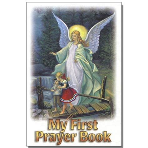 My First Prayer Book St Patricks Guild
