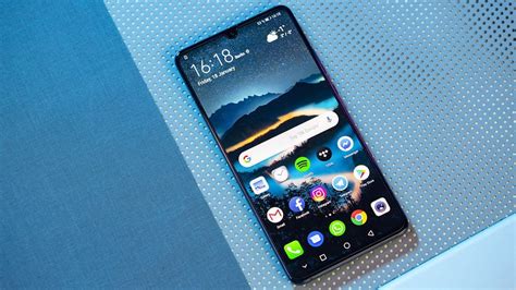 Buy the best and latest huawei mate 20 on banggood.com offer the quality huawei mate 20 on sale with worldwide free shipping. Análisis del Huawei Mate 20 X: fácil acostumbrarse ...
