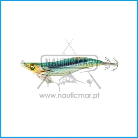 Palha O Daiwa Emeraldas Nude Cor Real Kibinago