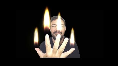 Burn Your Demons In This Fire Dare To Watch This Vid 3 Times Brother